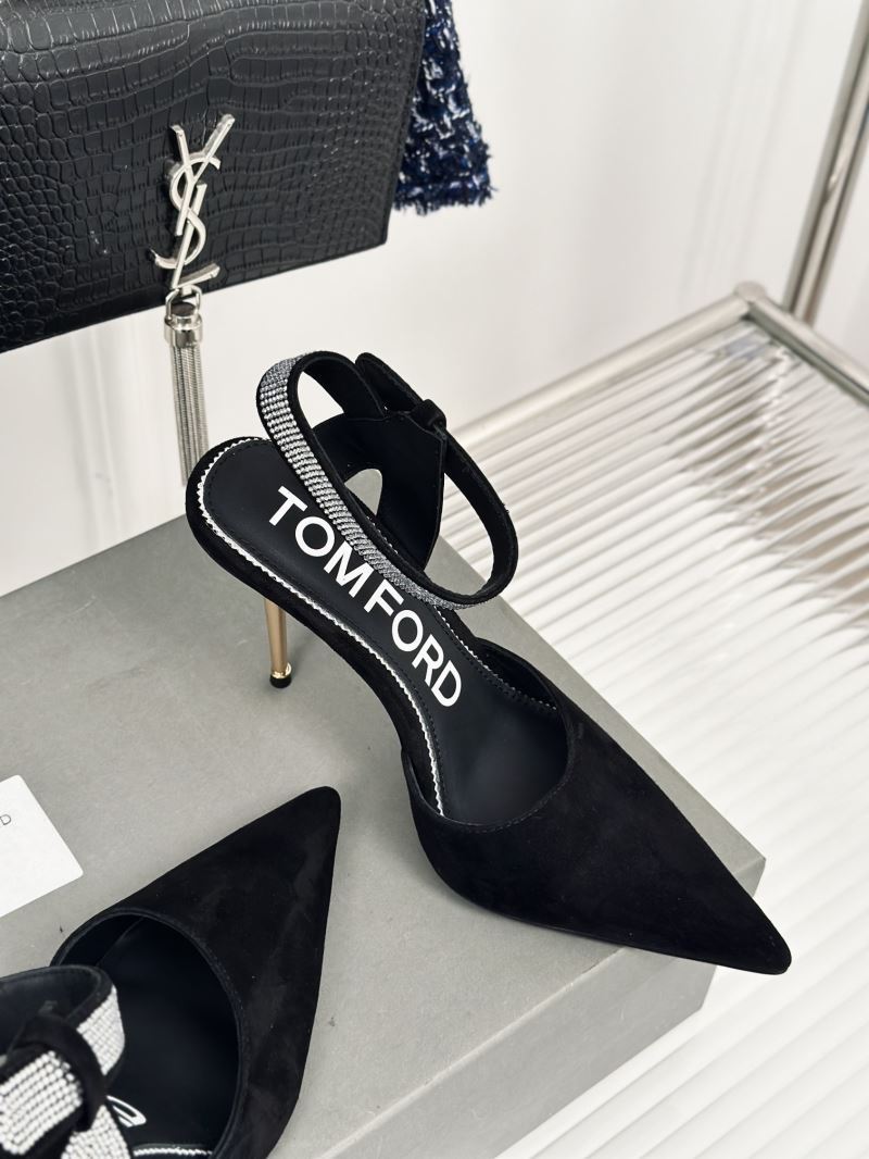 Tom Ford Sandals